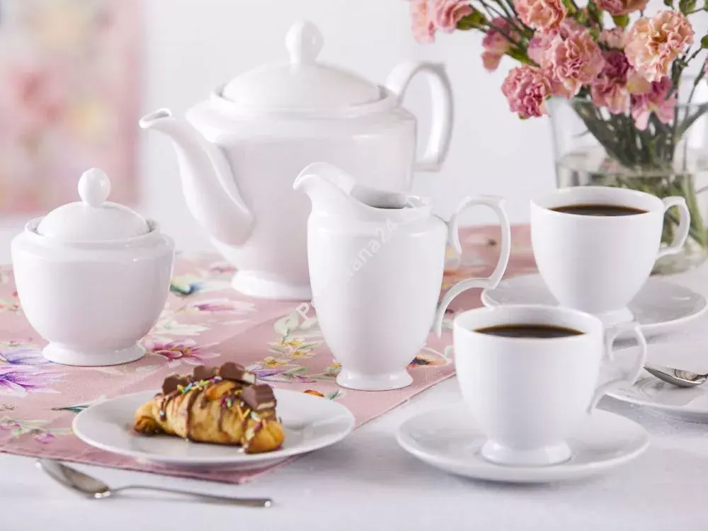 Porcelana i wyposażenie kuchni – sklep internetowy AP-POL Nowość