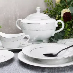 Porcelana i wyposażenie kuchni – sklep internetowy AP-POL Okazja