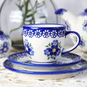 Porcelana i wyposażenie kuchni – sklep internetowy AP-POL Bezpieczna płatność