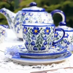 Porcelana i wyposażenie kuchni – sklep internetowy AP-POL Okazja