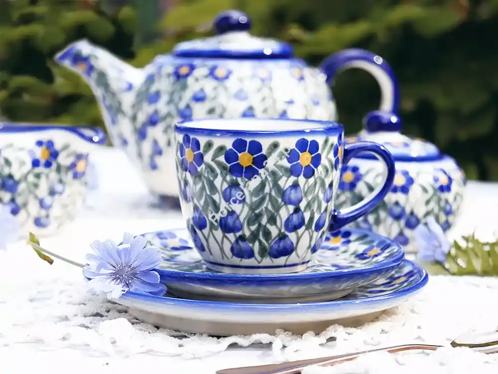 Porcelana i wyposażenie kuchni – sklep internetowy AP-POL Okazja