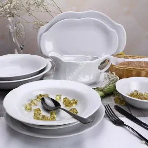 Szybka wysyłka Porcelana i wyposażenie kuchni – sklep internetowy AP-POL
