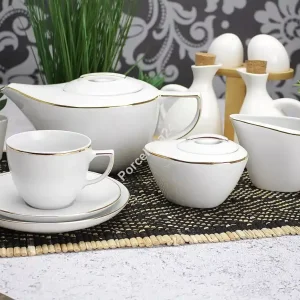 Porcelana i wyposażenie kuchni – sklep internetowy AP-POL Obniżka ceny