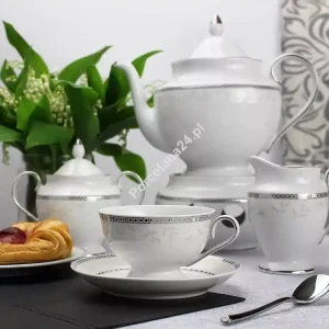 Porcelana i wyposażenie kuchni – sklep internetowy AP-POL Ograniczona ilość