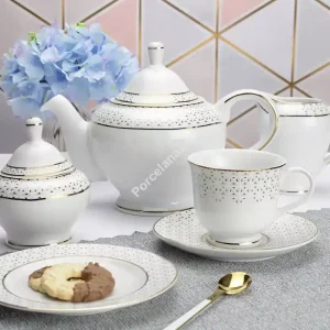 Porcelana i wyposażenie kuchni – sklep internetowy AP-POL Ograniczona ilość