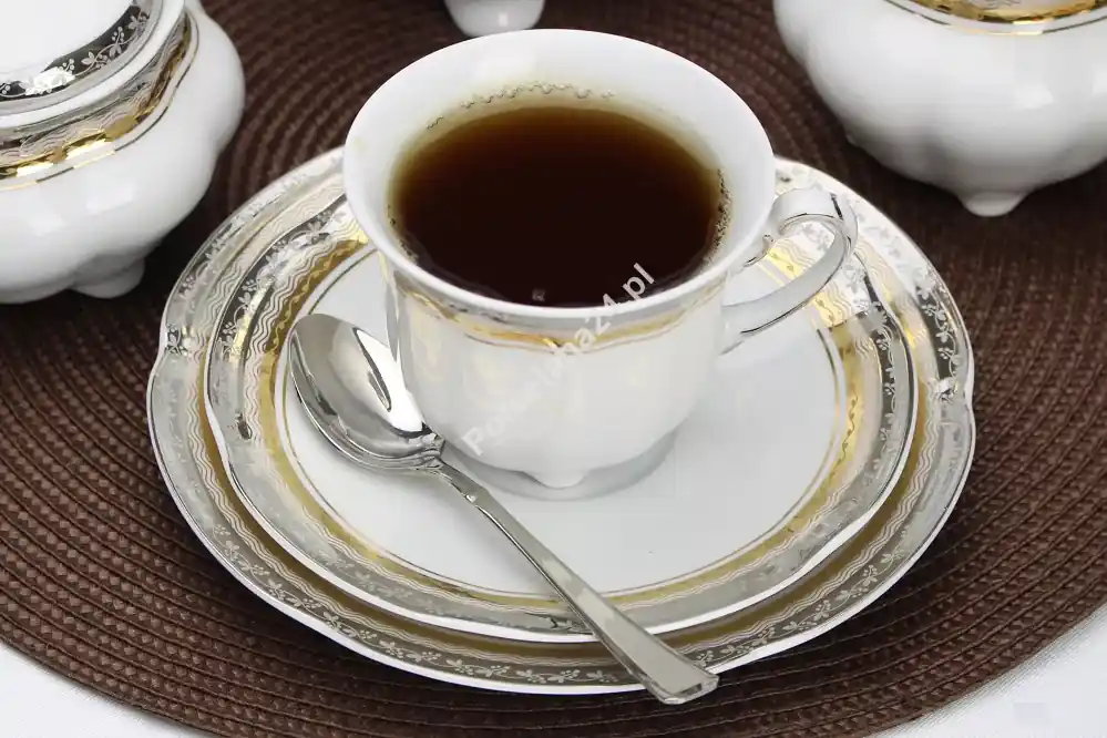 Porcelana i wyposażenie kuchni – sklep internetowy AP-POL Super okazja