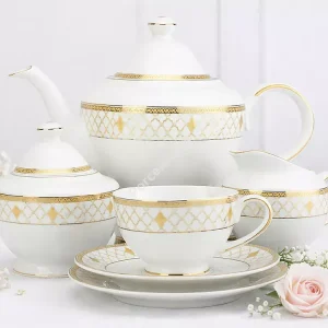 Wysoka jakość Porcelana i wyposażenie kuchni – sklep internetowy AP-POL