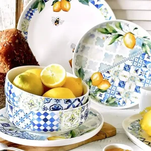 Porcelana i wyposażenie kuchni – sklep internetowy AP-POL Ograniczona ilość