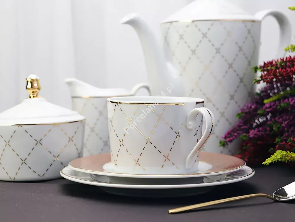 Oferta limitowana Porcelana i wyposażenie kuchni – sklep internetowy AP-POL