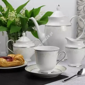 Porcelana i wyposażenie kuchni – sklep internetowy AP-POL Oferta