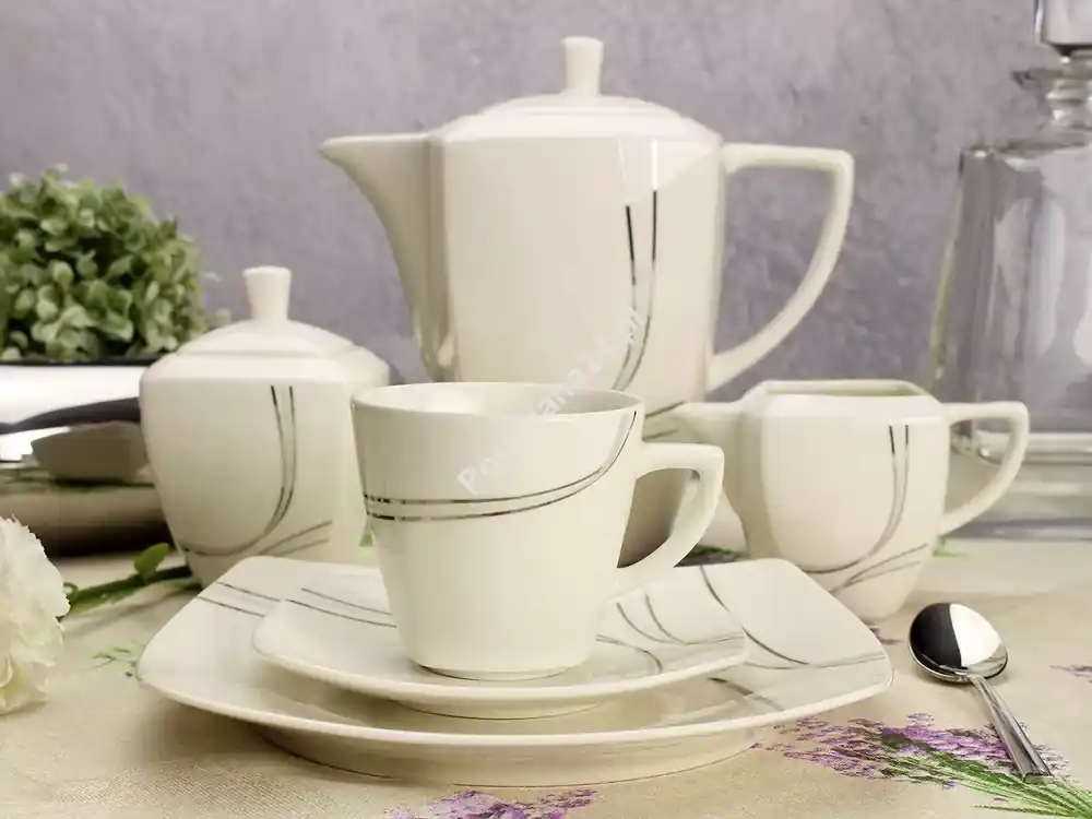 Nowy Porcelana i wyposażenie kuchni – sklep internetowy AP-POL