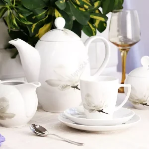 Porcelana i wyposażenie kuchni – sklep internetowy AP-POL Łatwy zwrot