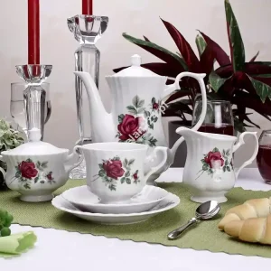 Wyjątkowa oferta Porcelana i wyposażenie kuchni – sklep internetowy AP-POL