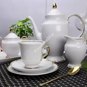 Nie przegap Porcelana i wyposażenie kuchni – sklep internetowy AP-POL
