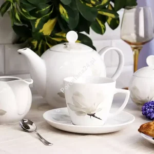 Porcelana i wyposażenie kuchni – sklep internetowy AP-POL Kup online