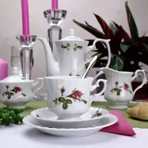 Porcelana i wyposażenie kuchni – sklep internetowy AP-POL Promocja