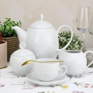 Kup online Porcelana i wyposażenie kuchni – sklep internetowy AP-POL