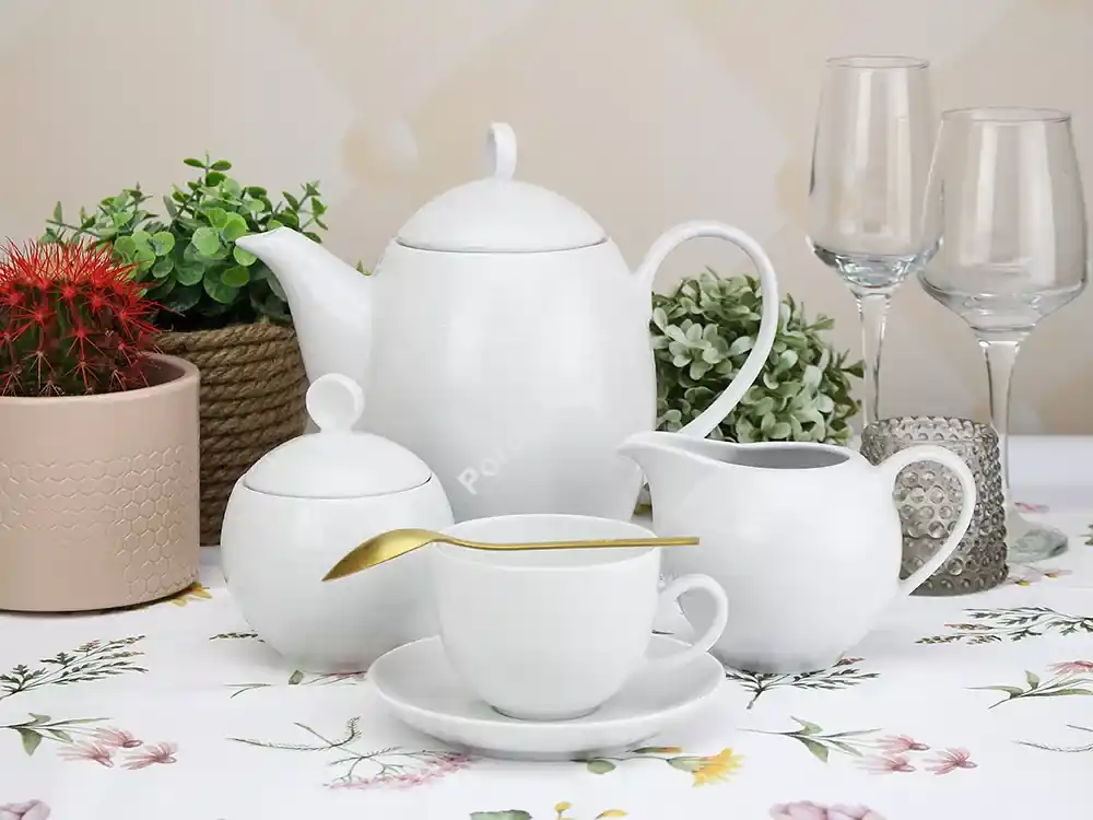 Kup online Porcelana i wyposażenie kuchni – sklep internetowy AP-POL