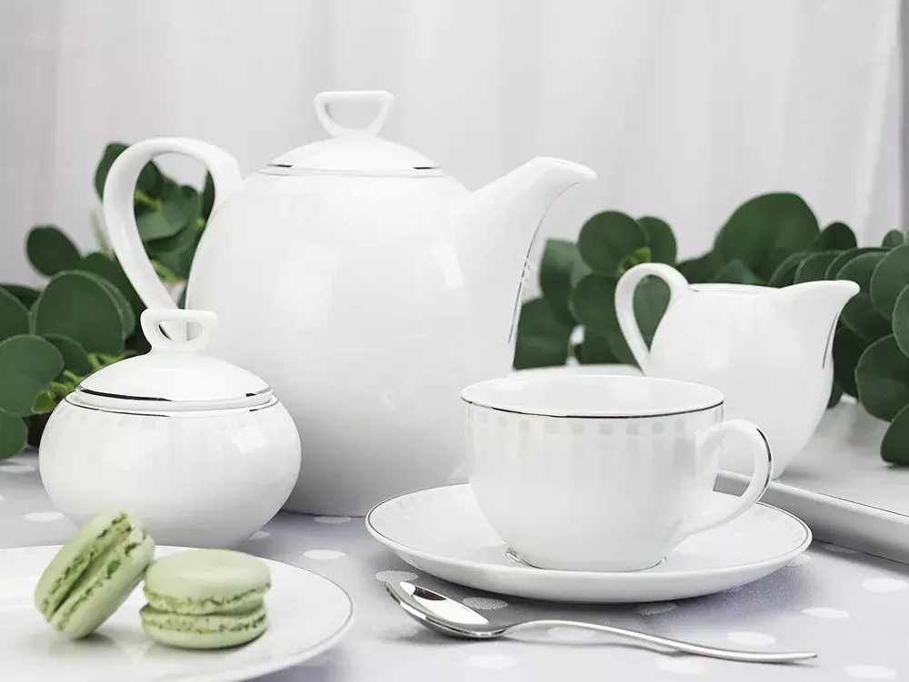 Ostatnie sztuki Porcelana i wyposażenie kuchni – sklep internetowy AP-POL