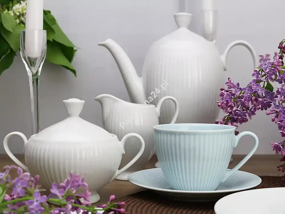 Wyprzedaż Porcelana i wyposażenie kuchni – sklep internetowy AP-POL