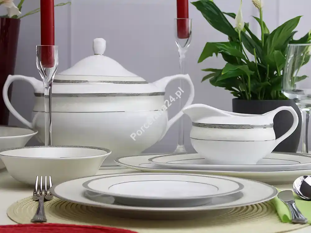 Niska cena Porcelana i wyposażenie kuchni – sklep internetowy AP-POL