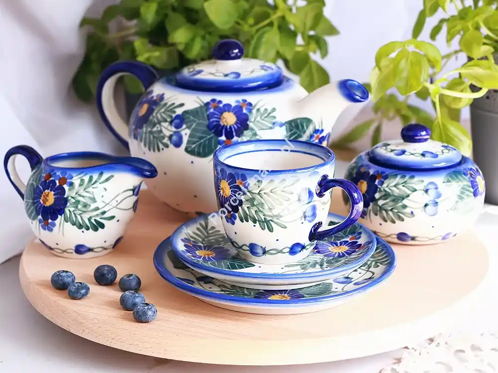 Cena promocyjna Porcelana i wyposażenie kuchni – sklep internetowy AP-POL