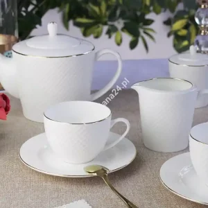 Porcelana i wyposażenie kuchni – sklep internetowy AP-POL Oferta limitowana