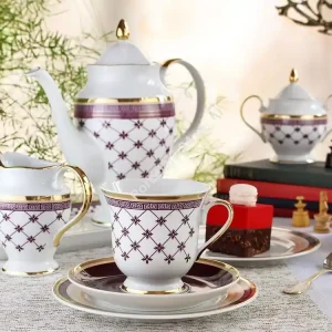 Wyjątkowa oferta Porcelana i wyposażenie kuchni – sklep internetowy AP-POL