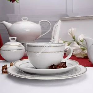 Porcelana i wyposażenie kuchni – sklep internetowy AP-POL Ograniczona ilość