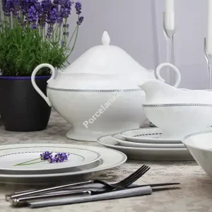 Porcelana i wyposażenie kuchni – sklep internetowy AP-POL Tani