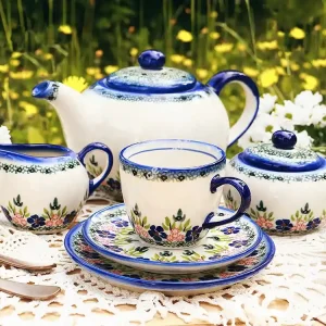 Porcelana i wyposażenie kuchni – sklep internetowy AP-POL Zamów teraz