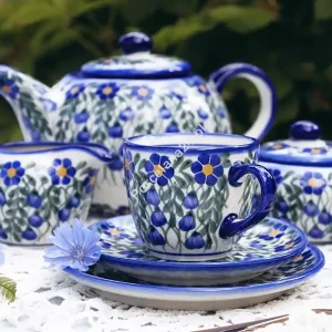 Cena promocyjna Porcelana i wyposażenie kuchni – sklep internetowy AP-POL