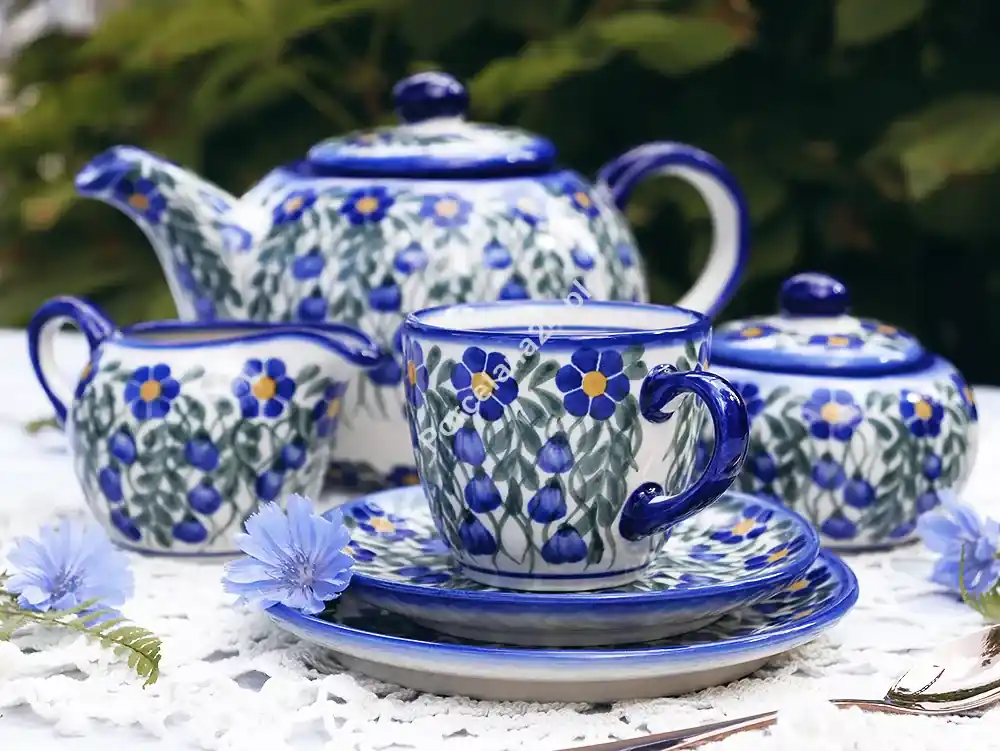 Cena promocyjna Porcelana i wyposażenie kuchni – sklep internetowy AP-POL