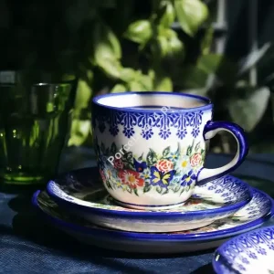 Cena promocyjna Porcelana i wyposażenie kuchni – sklep internetowy AP-POL