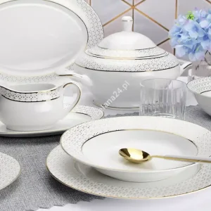 Kup teraz Porcelana i wyposażenie kuchni – sklep internetowy AP-POL