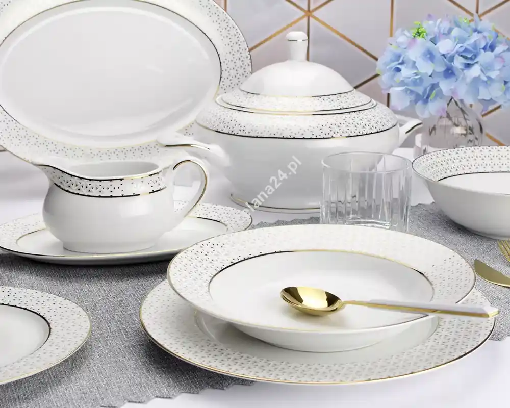 Kup teraz Porcelana i wyposażenie kuchni – sklep internetowy AP-POL