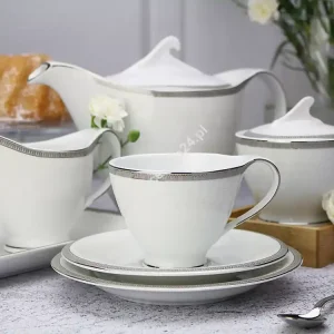 Porcelana i wyposażenie kuchni – sklep internetowy AP-POL Ograniczona ilość