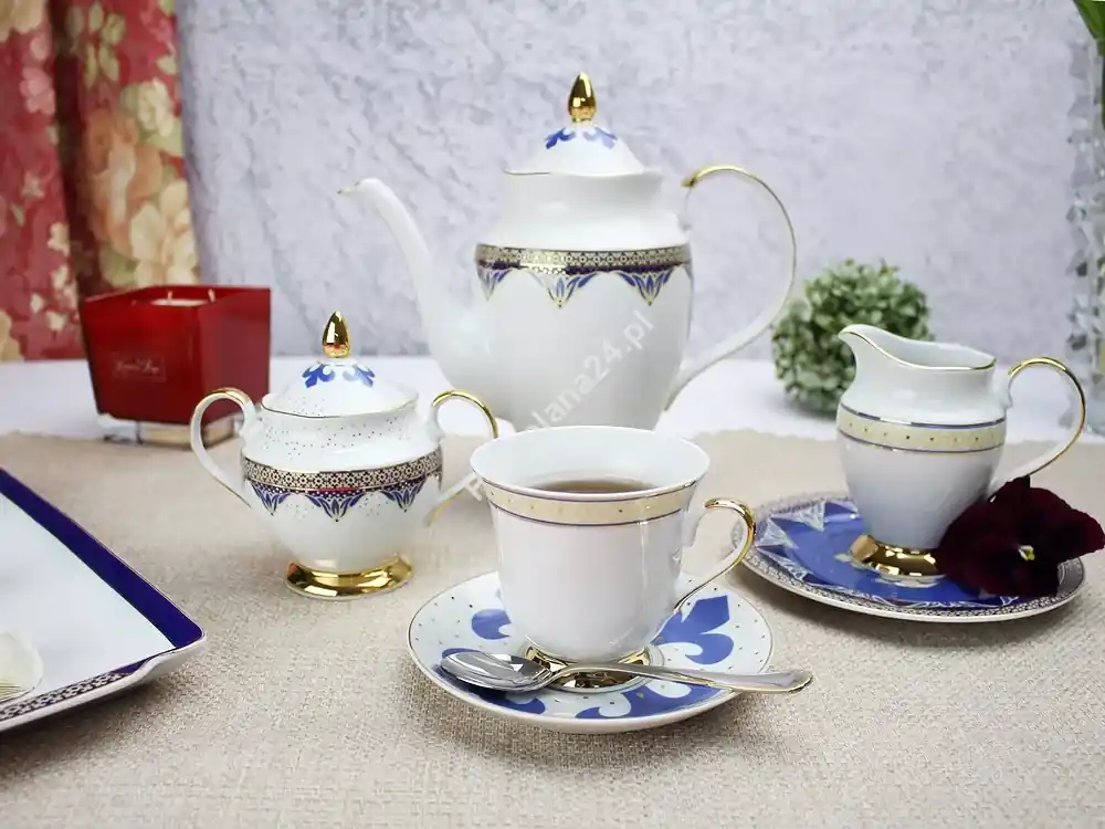 Porcelana i wyposażenie kuchni – sklep internetowy AP-POL Wyjątkowa oferta