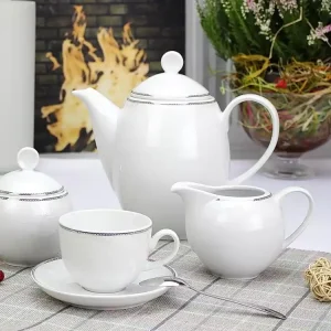 Porcelana i wyposażenie kuchni – sklep internetowy AP-POL Nowość