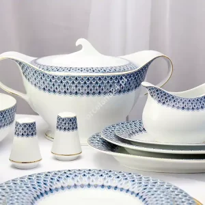 Porcelana i wyposażenie kuchni – sklep internetowy AP-POL Szybka wysyłka