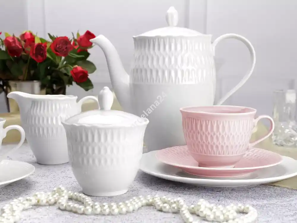 Porcelana i wyposażenie kuchni – sklep internetowy AP-POL Wyjątkowa oferta