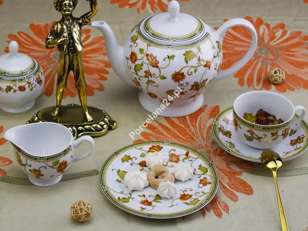 Oferta czasowa Porcelana i wyposażenie kuchni – sklep internetowy AP-POL