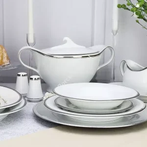 Porcelana i wyposażenie kuchni – sklep internetowy AP-POL Premium