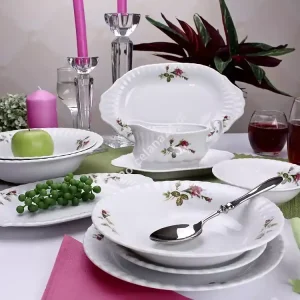 Porcelana i wyposażenie kuchni – sklep internetowy AP-POL Bezpieczne zakupy