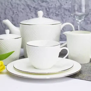 Porcelana i wyposażenie kuchni – sklep internetowy AP-POL Do wyczerpania zapasów