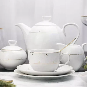 Porcelana i wyposażenie kuchni – sklep internetowy AP-POL Ostatnie sztuki