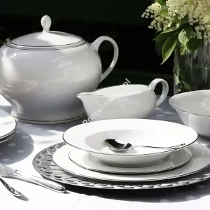 Porcelana i wyposażenie kuchni – sklep internetowy AP-POL Wybór klientów