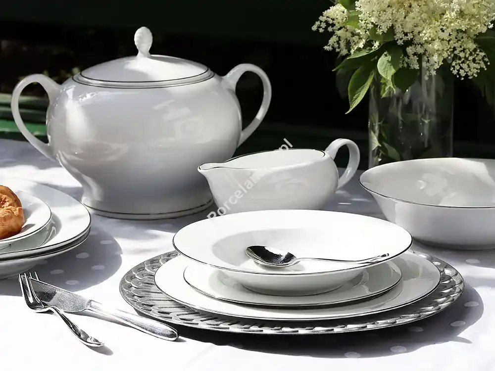Porcelana i wyposażenie kuchni – sklep internetowy AP-POL Wybór klientów