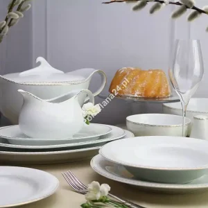 Porcelana i wyposażenie kuchni – sklep internetowy AP-POL Taniej