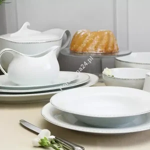 Hit sprzedaży Porcelana i wyposażenie kuchni – sklep internetowy AP-POL